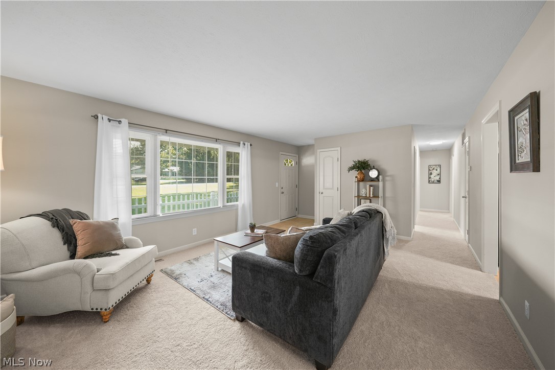 295 Cambridge Drive Aurora OH 44202