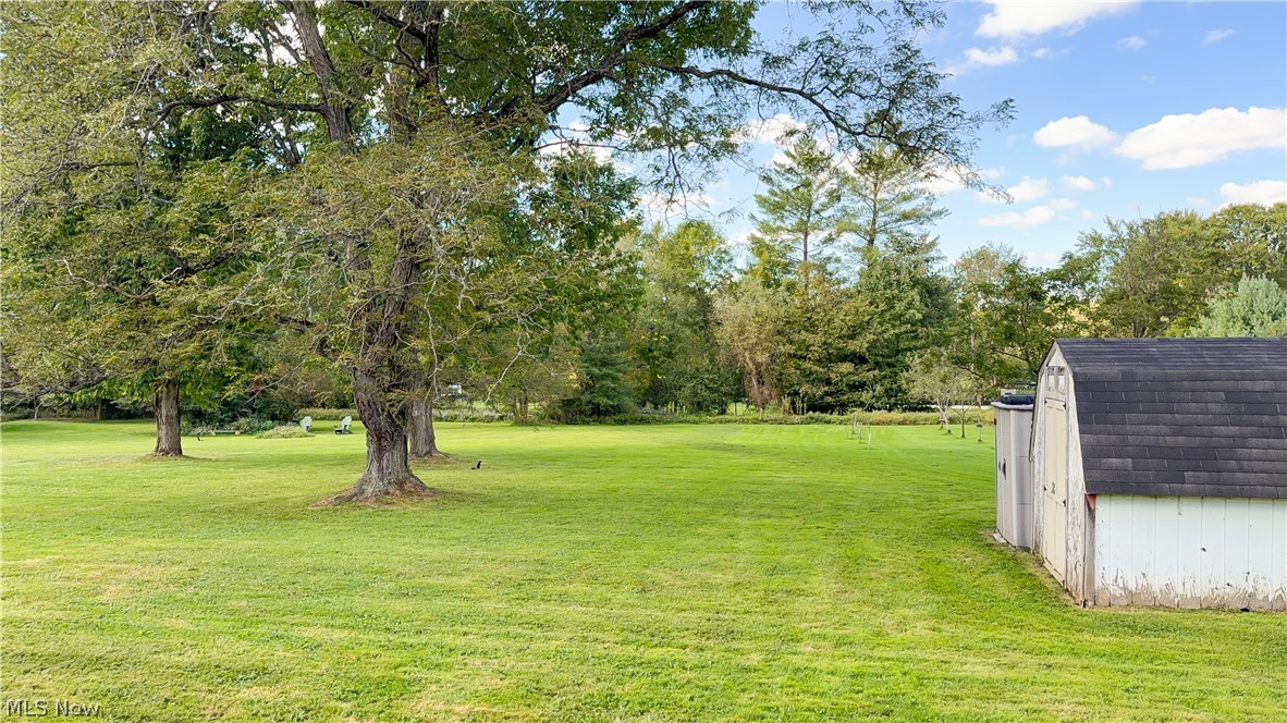 295 Cambridge Drive Aurora OH 44202
