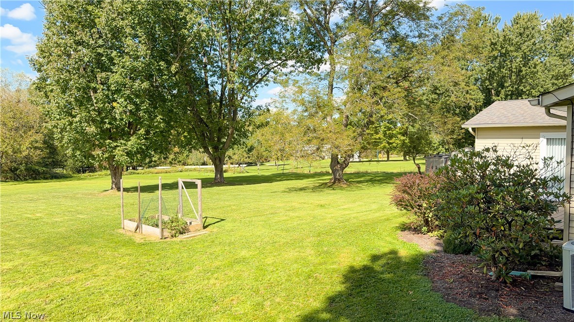 295 Cambridge Drive Aurora OH 44202