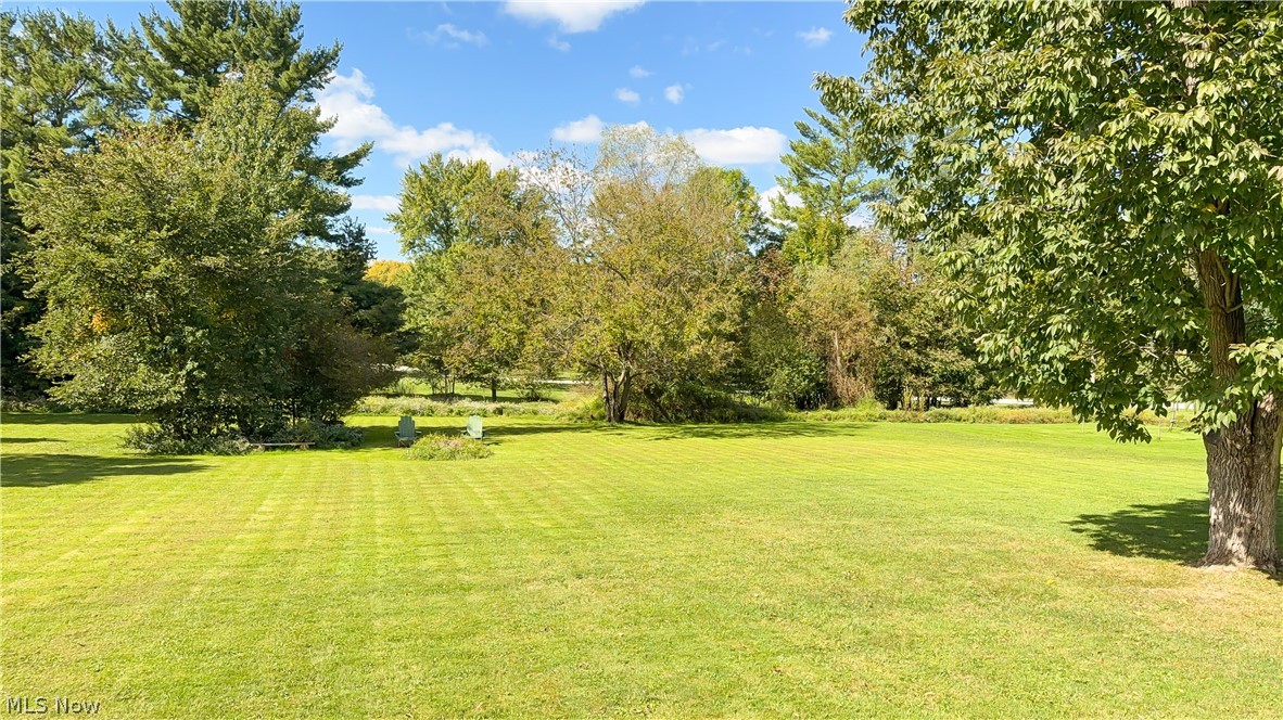 295 Cambridge Drive Aurora OH 44202