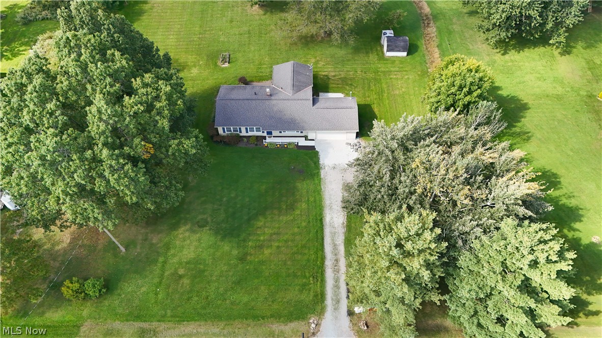 295 Cambridge Drive Aurora OH 44202