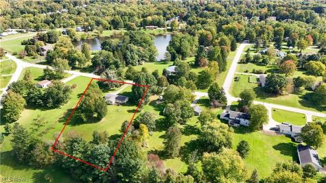 295 Cambridge Drive Aurora OH 44202