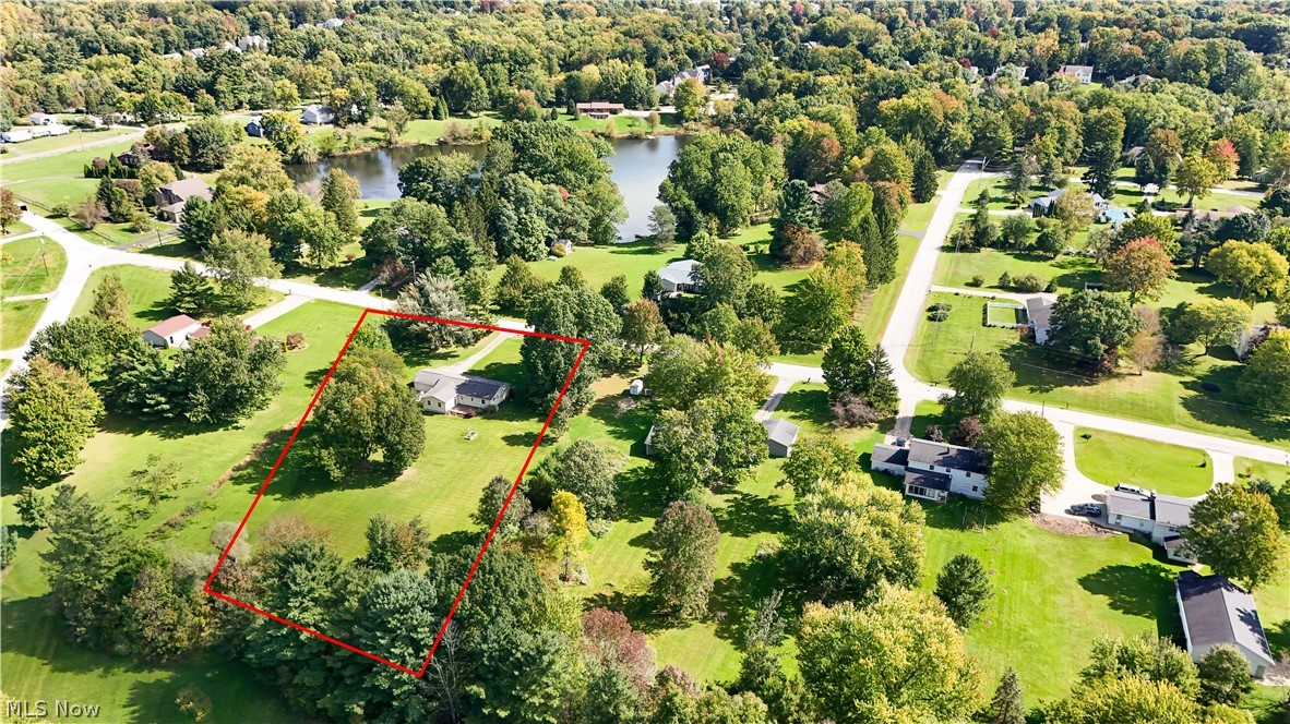 295 Cambridge Drive Aurora OH 44202