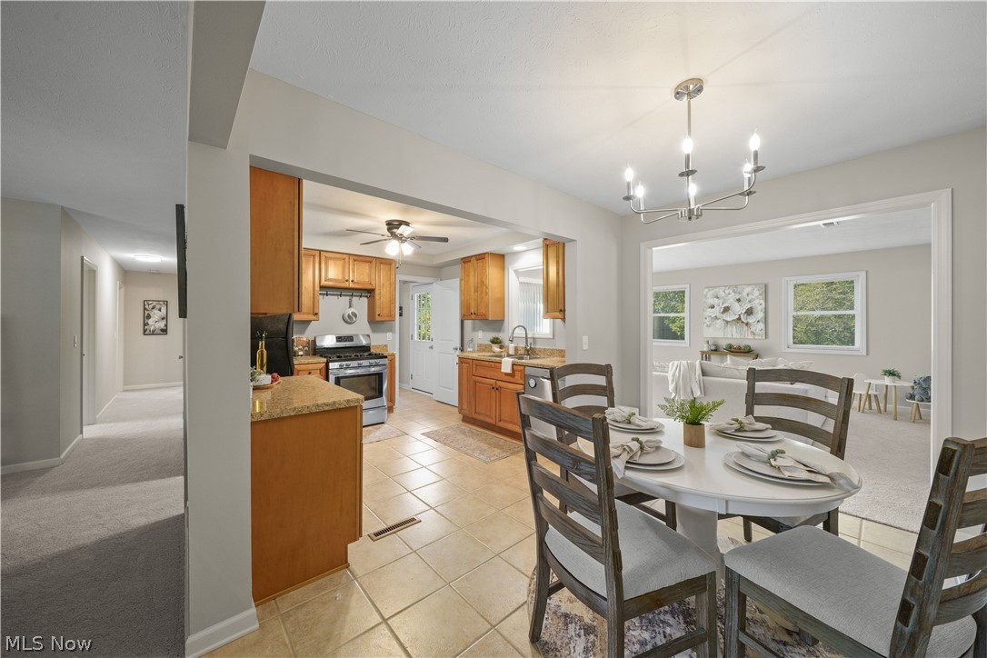 295 Cambridge Drive Aurora OH 44202