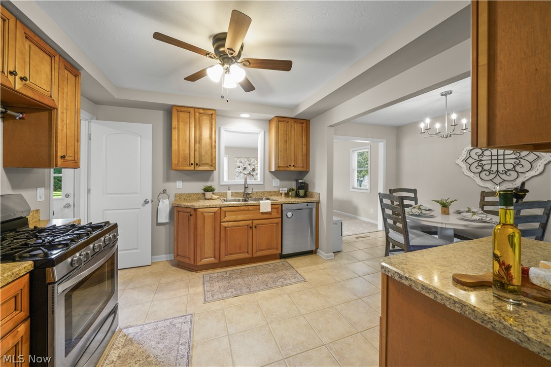 295 Cambridge Drive Aurora OH 44202