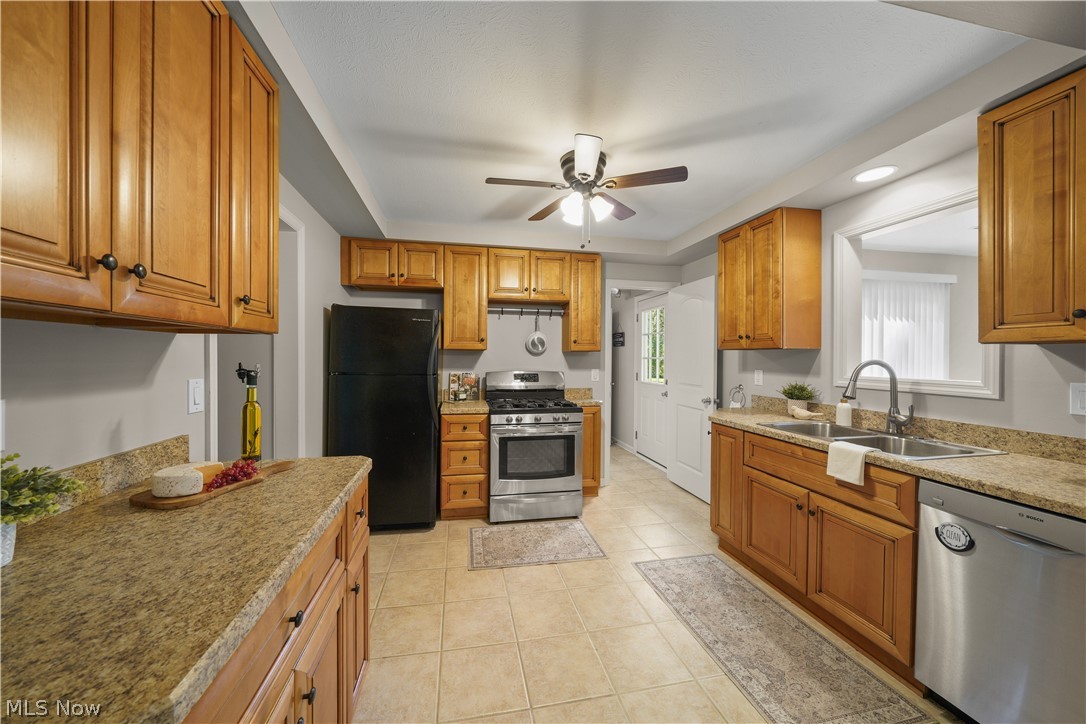 295 Cambridge Drive Aurora OH 44202