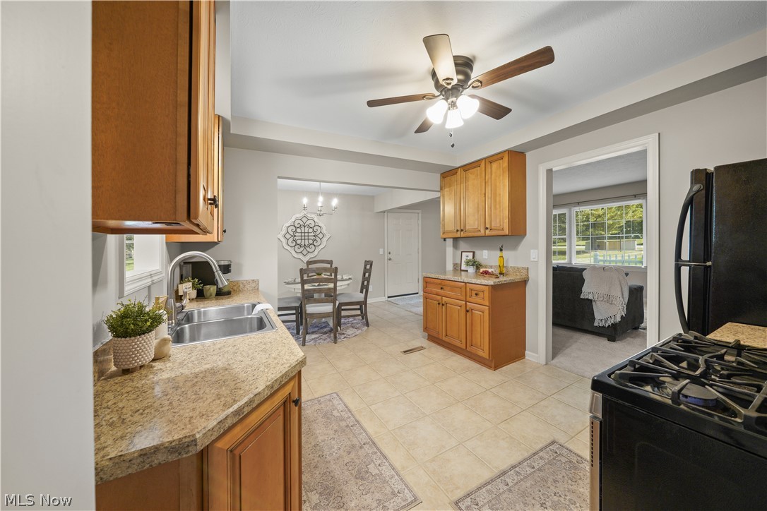 295 Cambridge Drive Aurora OH 44202