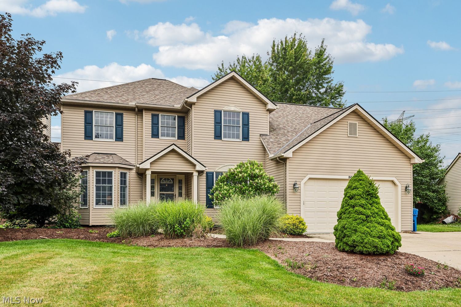 30041 Westminster Drive North Olmsted OH 44070