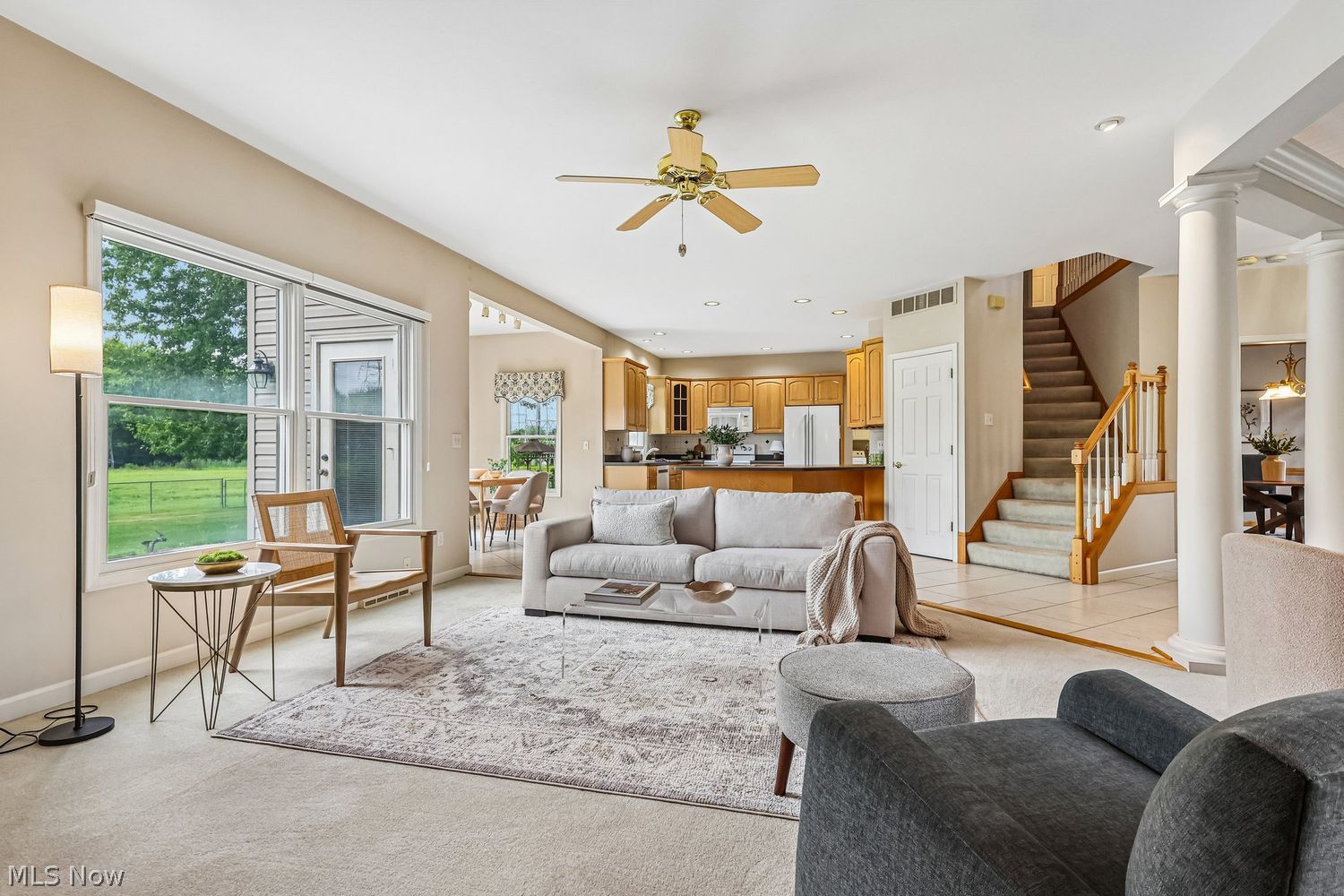 30041 Westminster Drive North Olmsted OH 44070