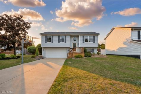 928 Westview Court Medina OH 44256