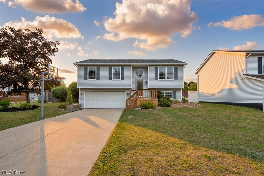 928 Westview Court Medina OH 44256