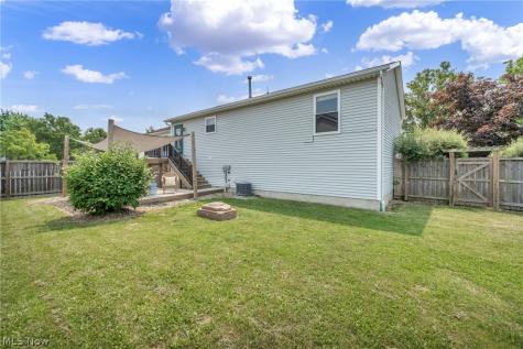 928 Westview Court Medina OH 44256