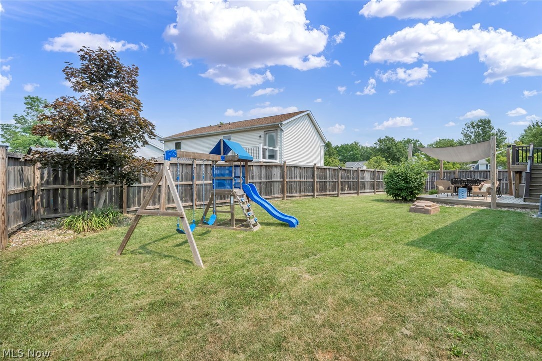 928 Westview Court Medina OH 44256