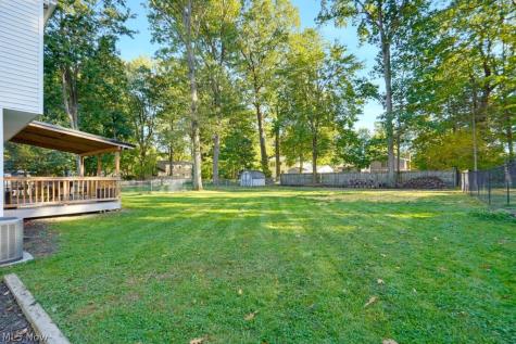 229 Pinehurst Road Munroe Falls OH 44262