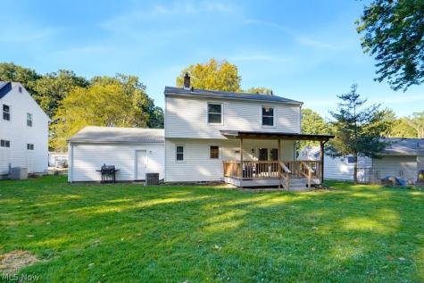 229 Pinehurst Road Munroe Falls OH 44262