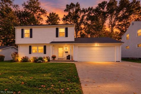 229 Pinehurst Road Munroe Falls OH 44262