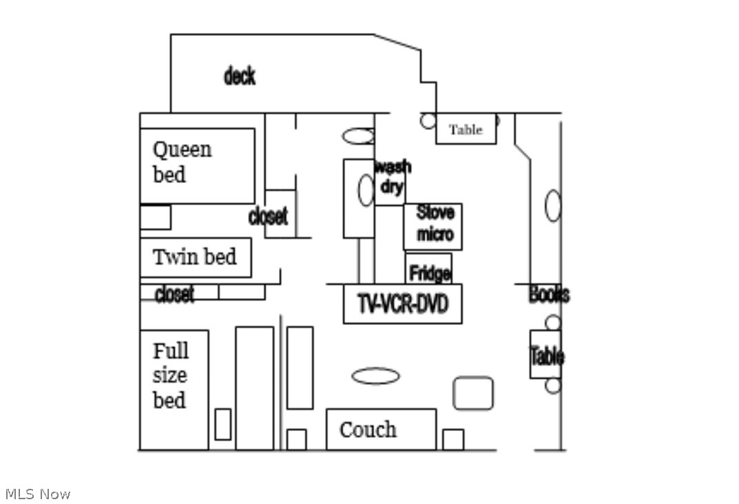 136 Sunset Drive Kelleys Island OH 43438