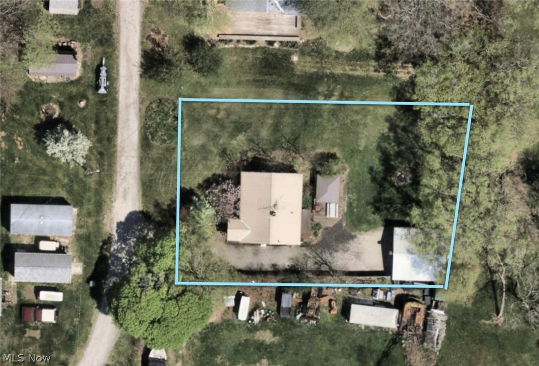136 Sunset Drive Kelleys Island OH 43438