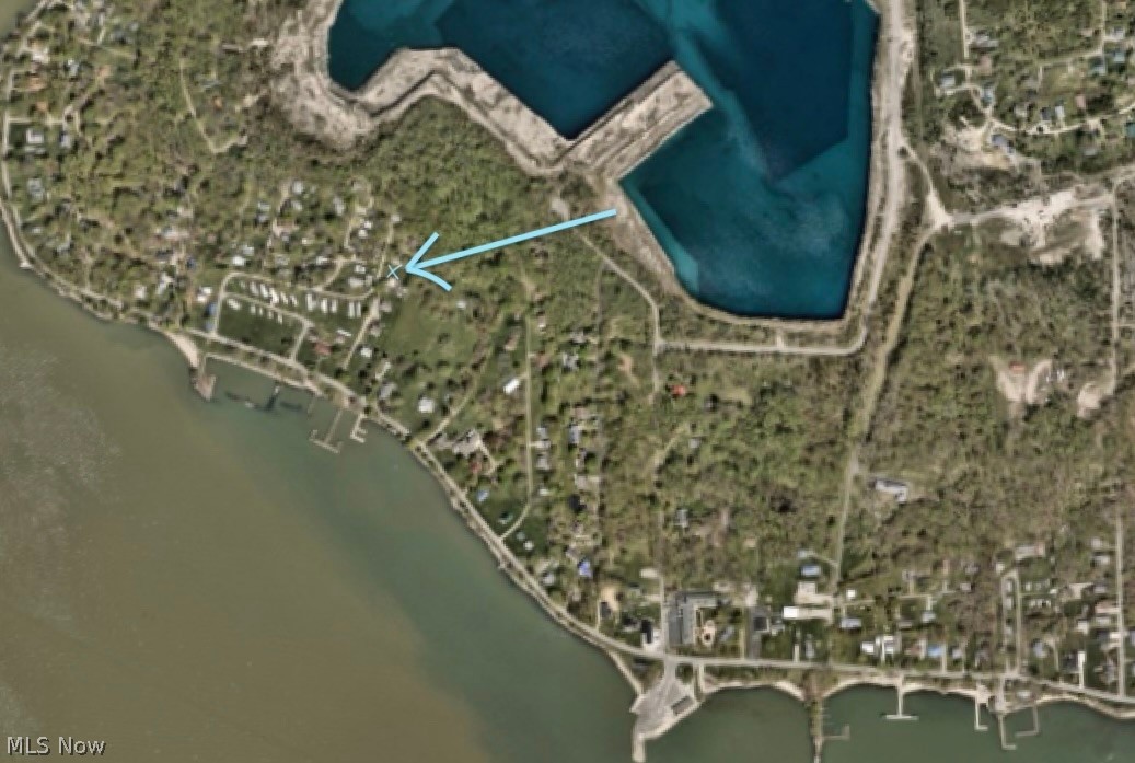 136 Sunset Drive Kelleys Island OH 43438
