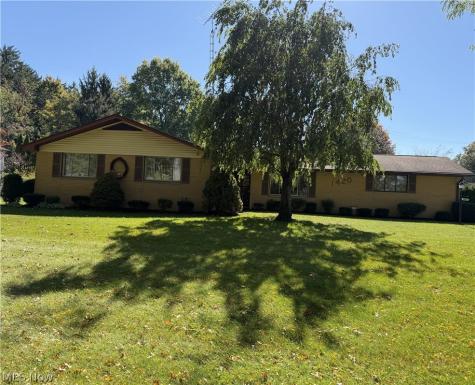 1420 Overlook Drive Alliance OH 44601