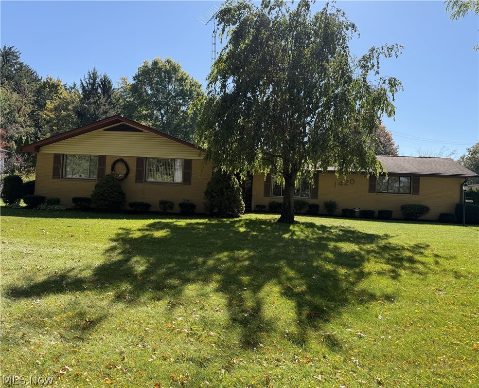1420 Overlook Drive Alliance OH 44601