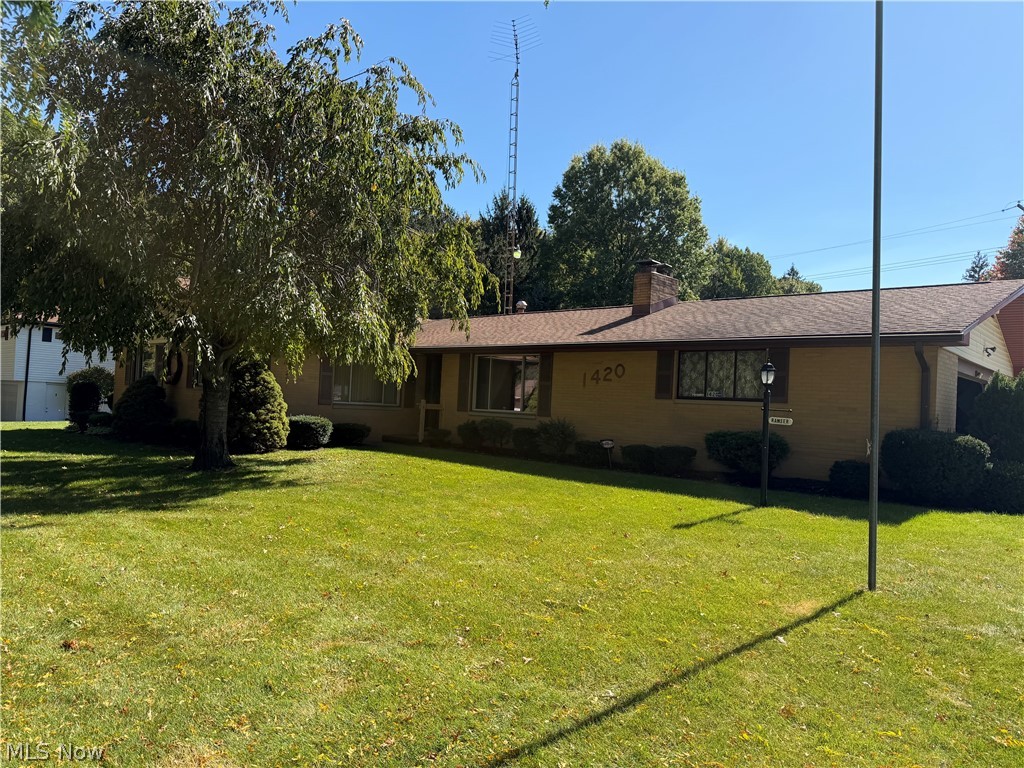 1420 Overlook Drive Alliance OH 44601