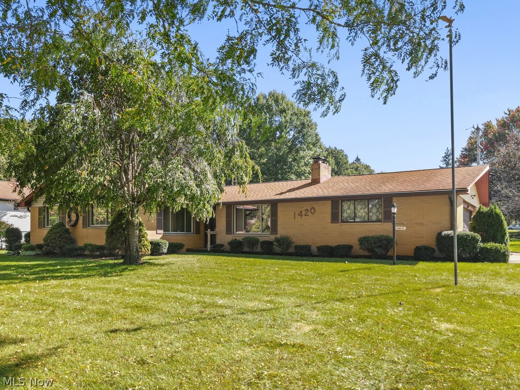 1420 Overlook Drive Alliance OH 44601