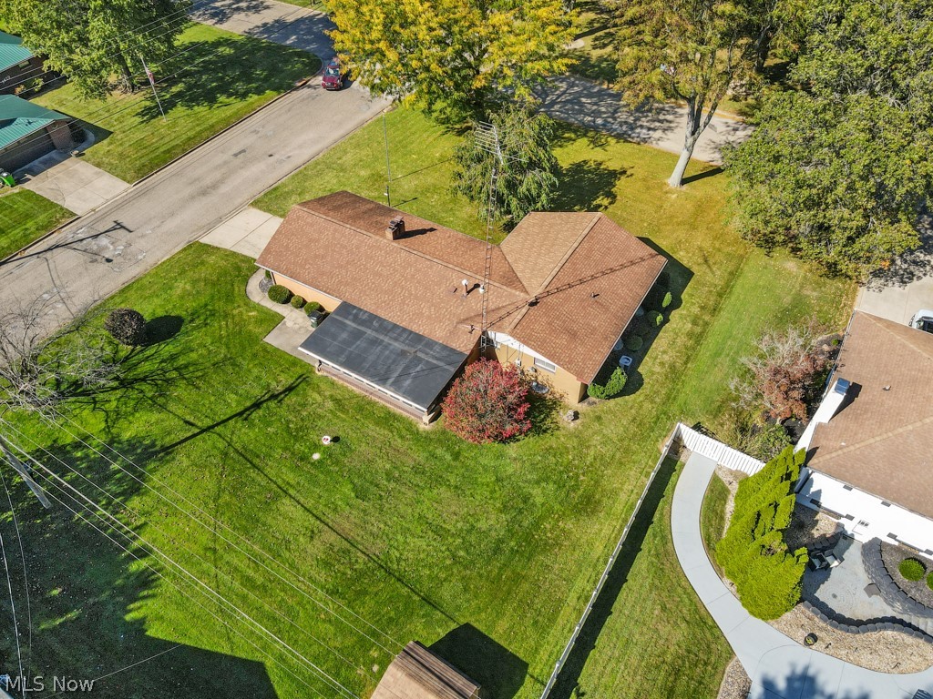 1420 Overlook Drive Alliance OH 44601