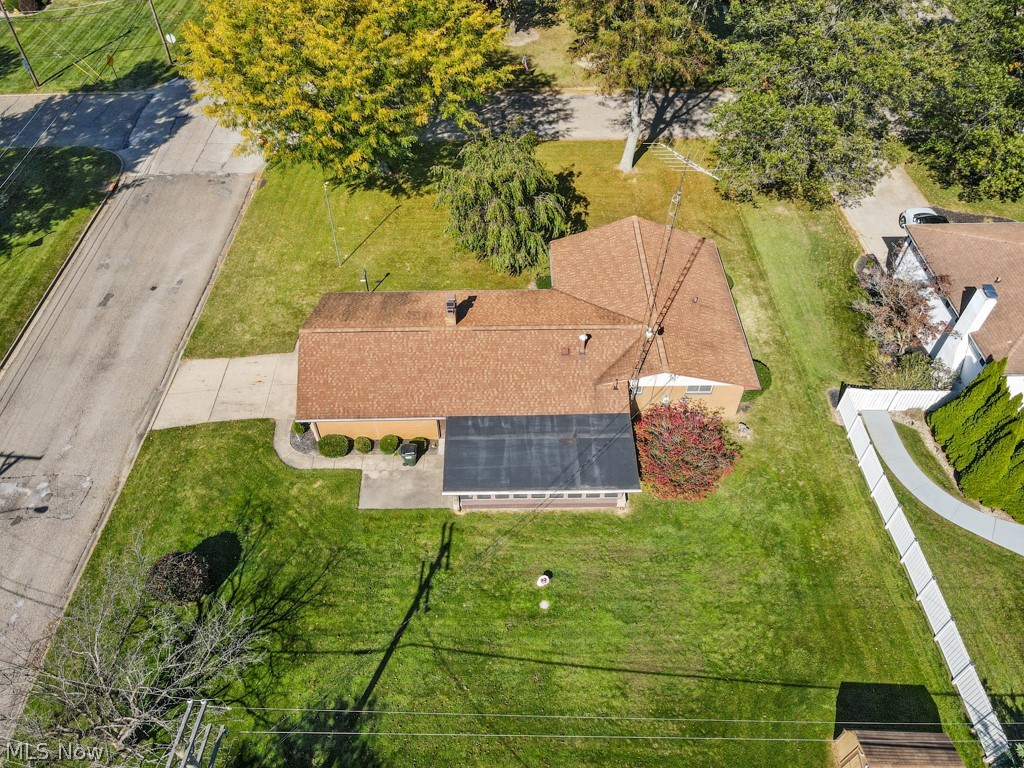 1420 Overlook Drive Alliance OH 44601