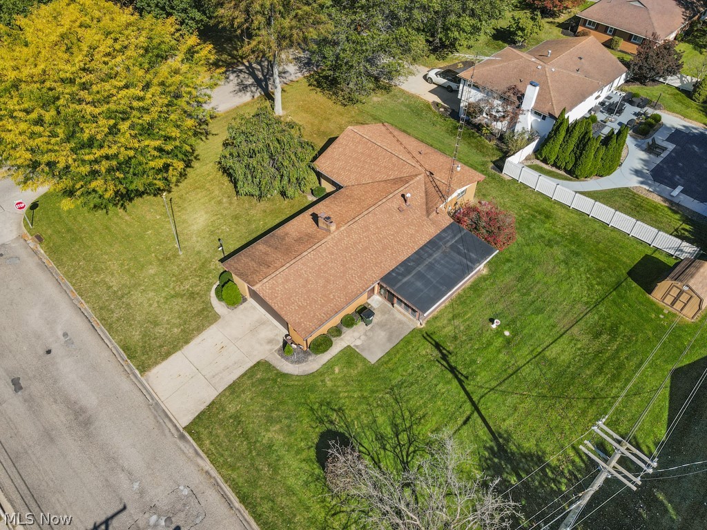 1420 Overlook Drive Alliance OH 44601