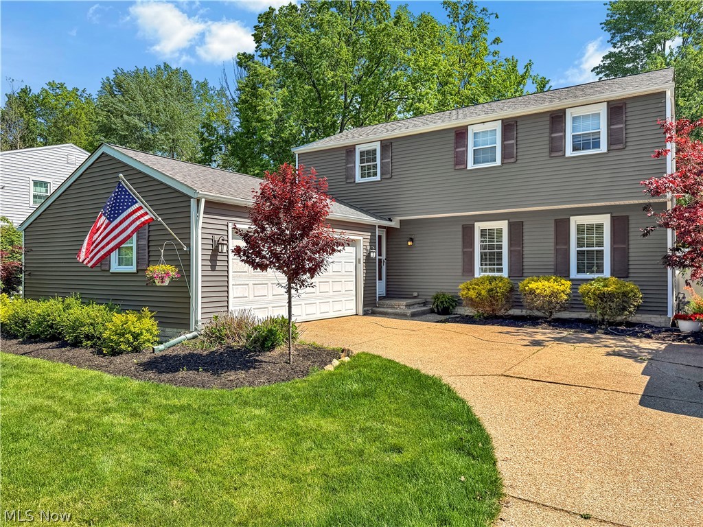 7850 Country Court Mentor OH 44060