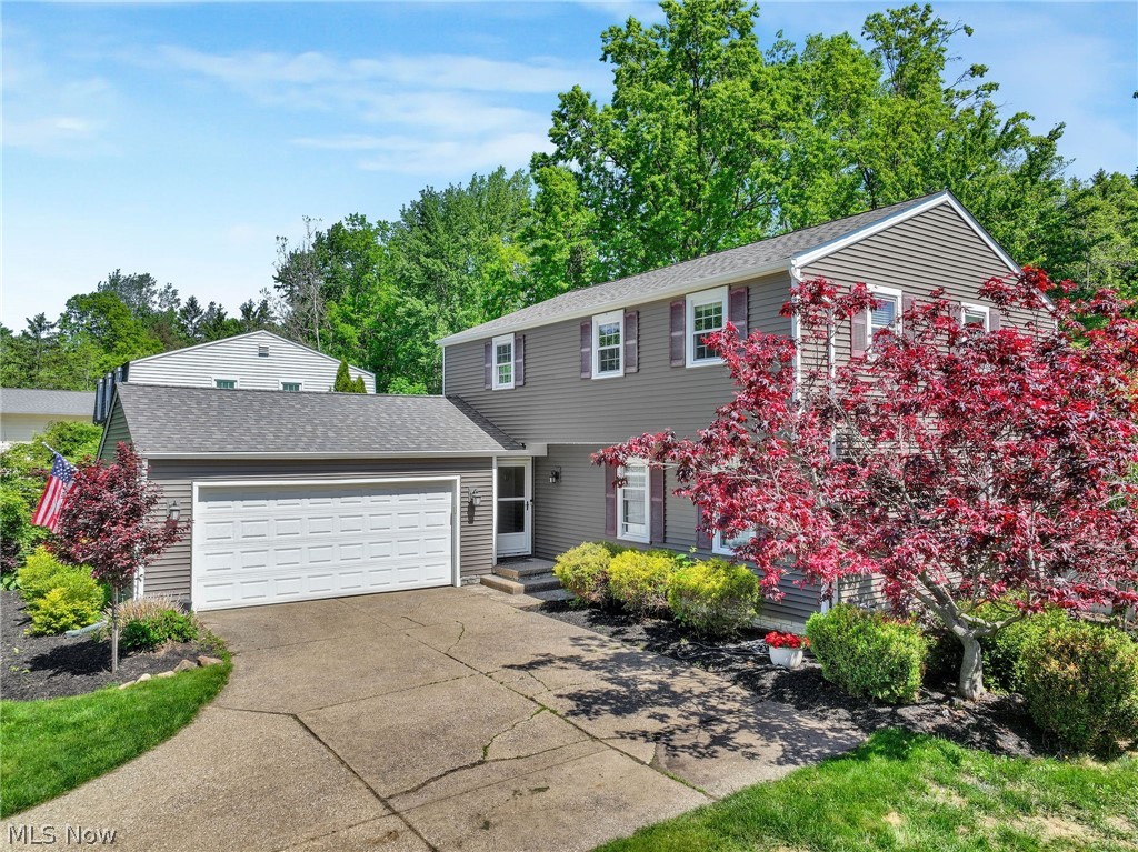 7850 Country Court Mentor OH 44060