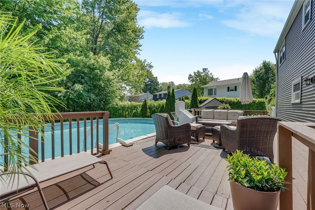 7850 Country Court Mentor OH 44060