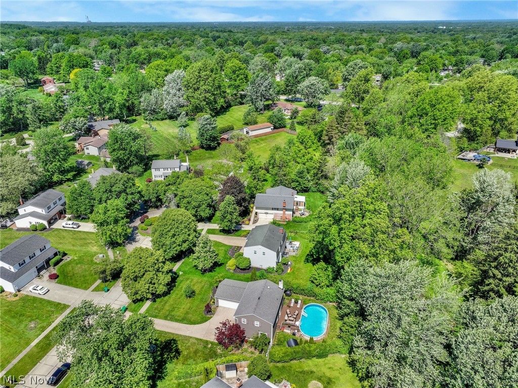 7850 Country Court Mentor OH 44060