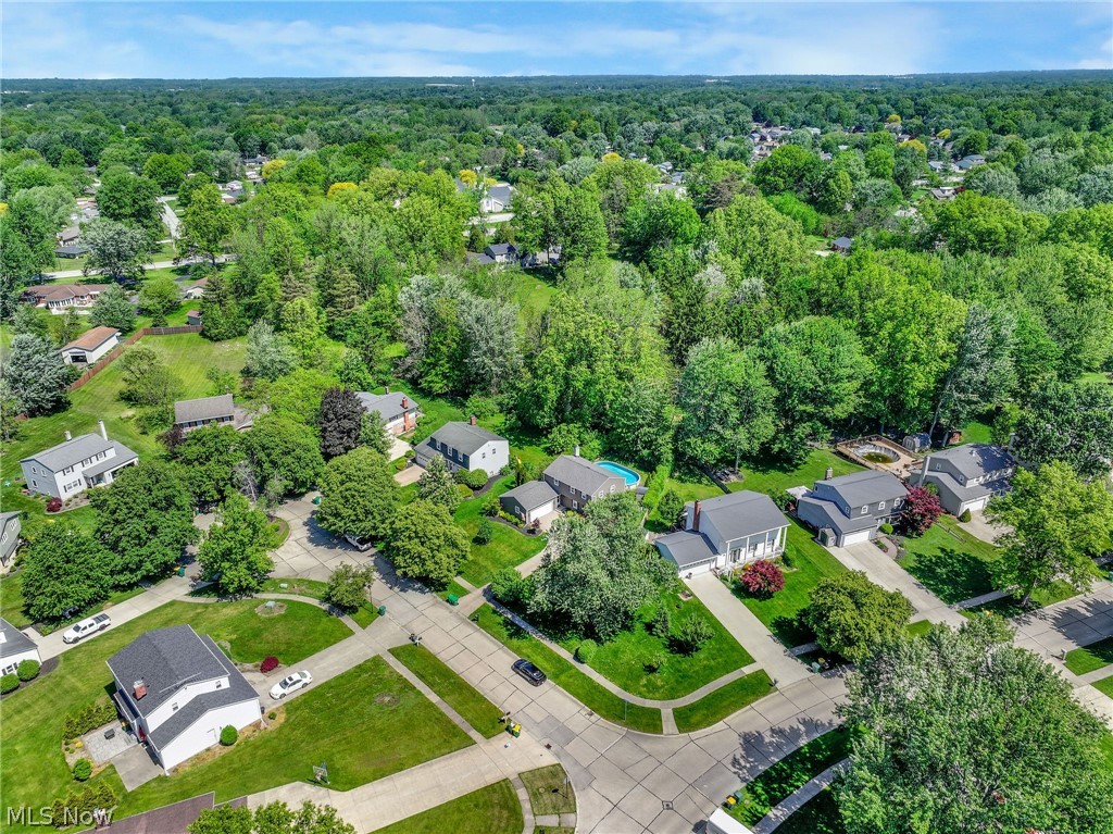 7850 Country Court Mentor OH 44060