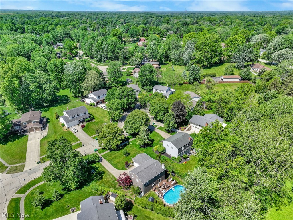 7850 Country Court Mentor OH 44060
