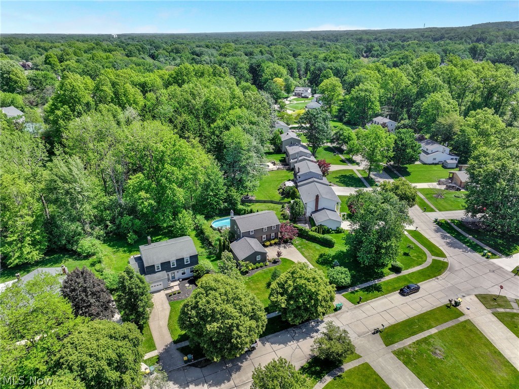 7850 Country Court Mentor OH 44060