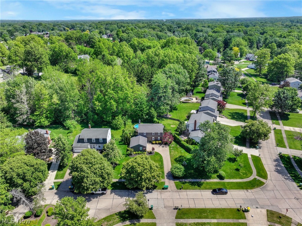 7850 Country Court Mentor OH 44060