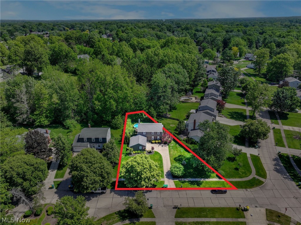7850 Country Court Mentor OH 44060