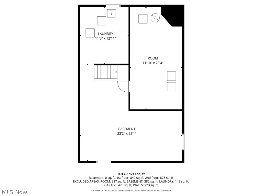 7850 Country Court Mentor OH 44060