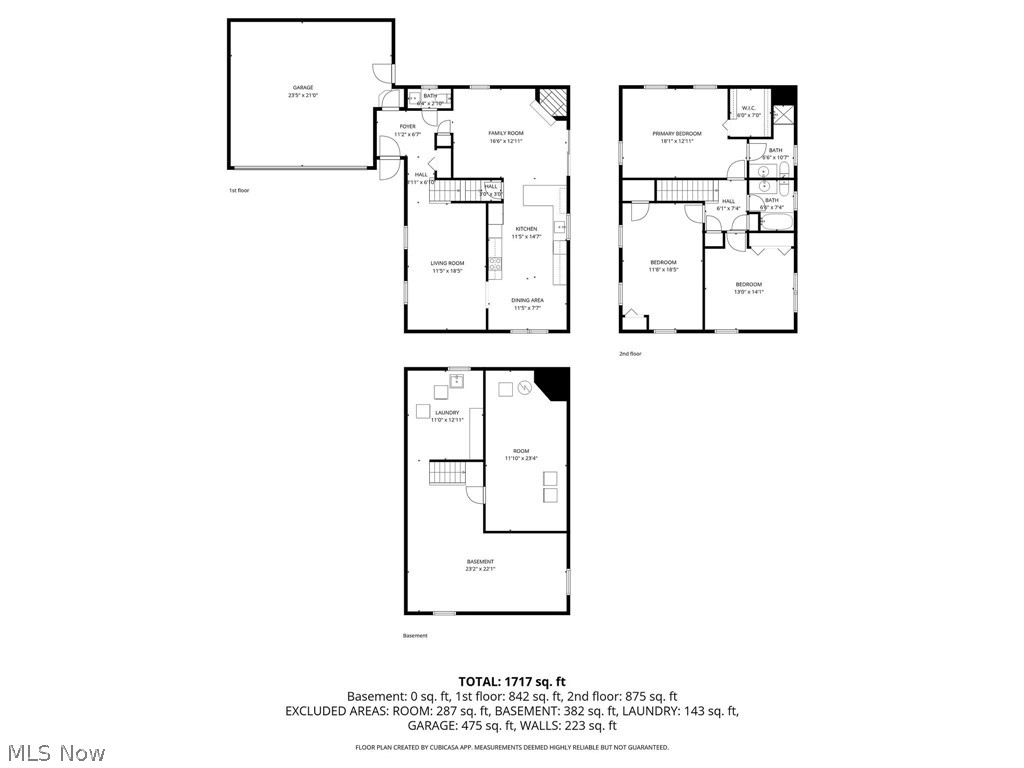 7850 Country Court Mentor OH 44060