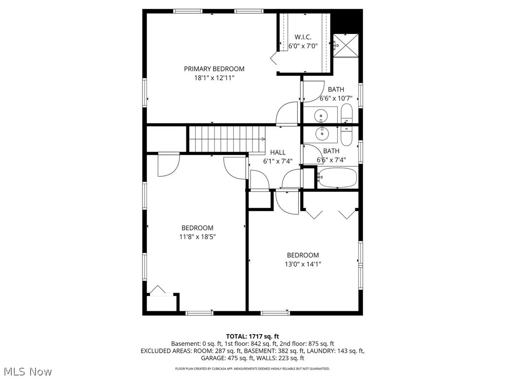 7850 Country Court Mentor OH 44060