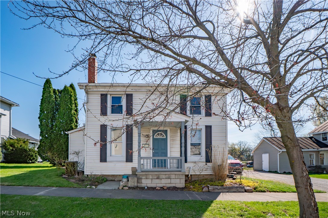 59 S Main Street West Salem OH 44287