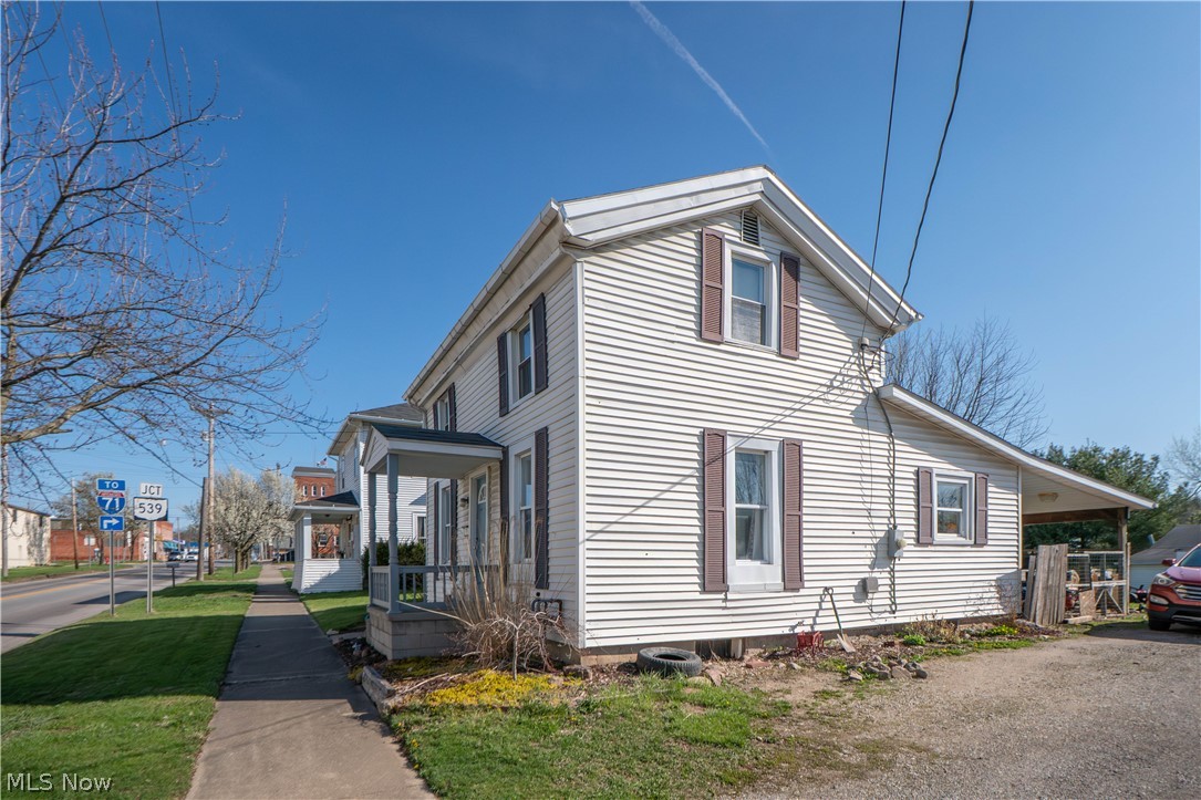 59 S Main Street West Salem OH 44287