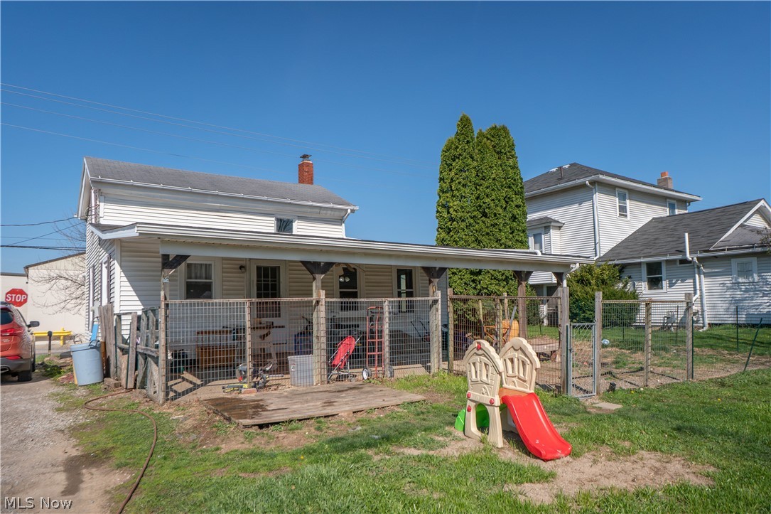 59 S Main Street West Salem OH 44287