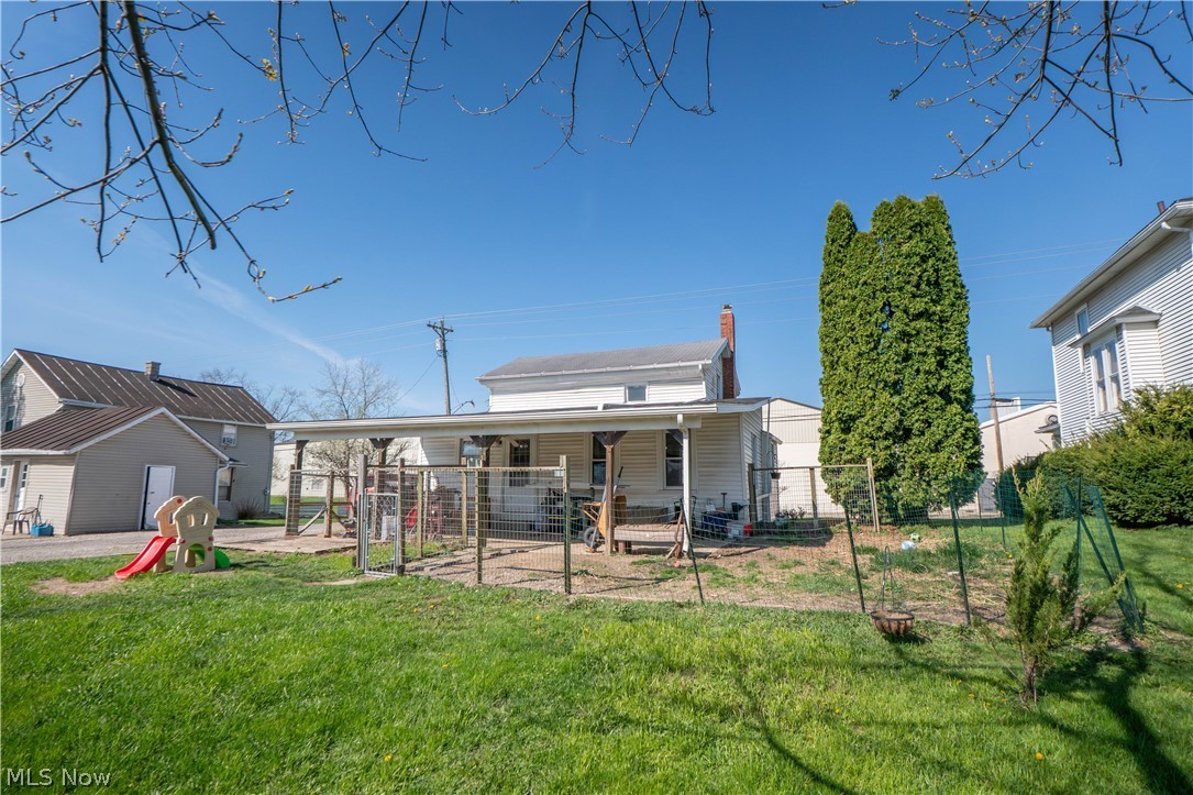 59 S Main Street West Salem OH 44287