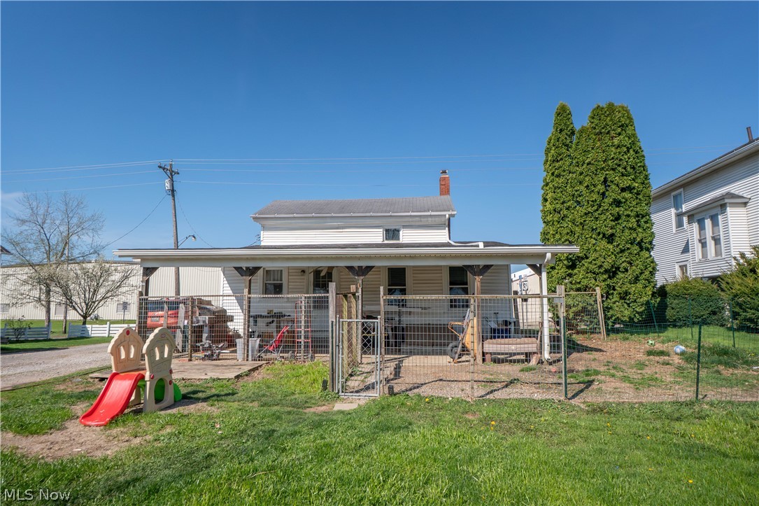 59 S Main Street West Salem OH 44287