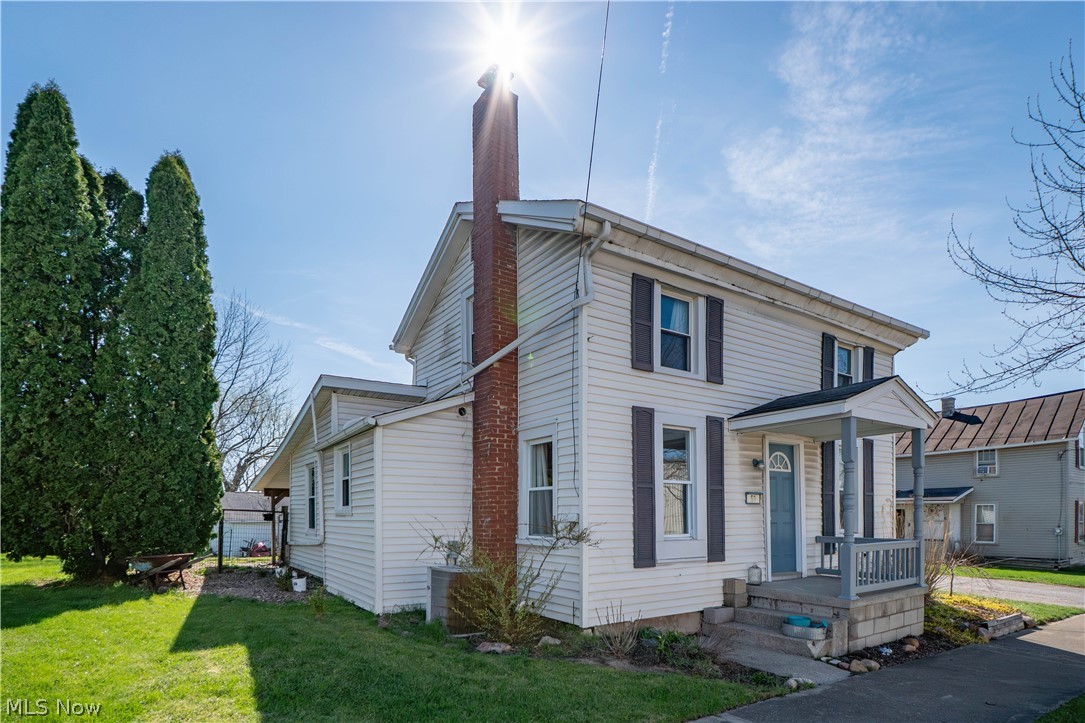 59 S Main Street West Salem OH 44287