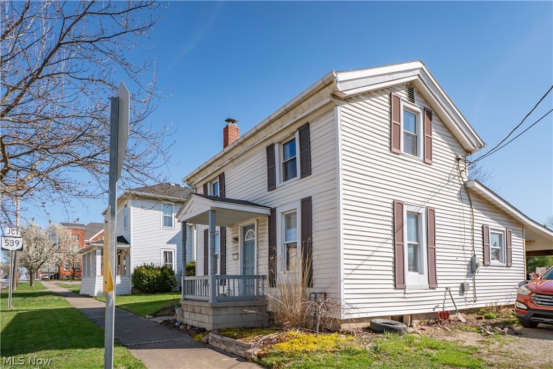 59 S Main Street West Salem OH 44287