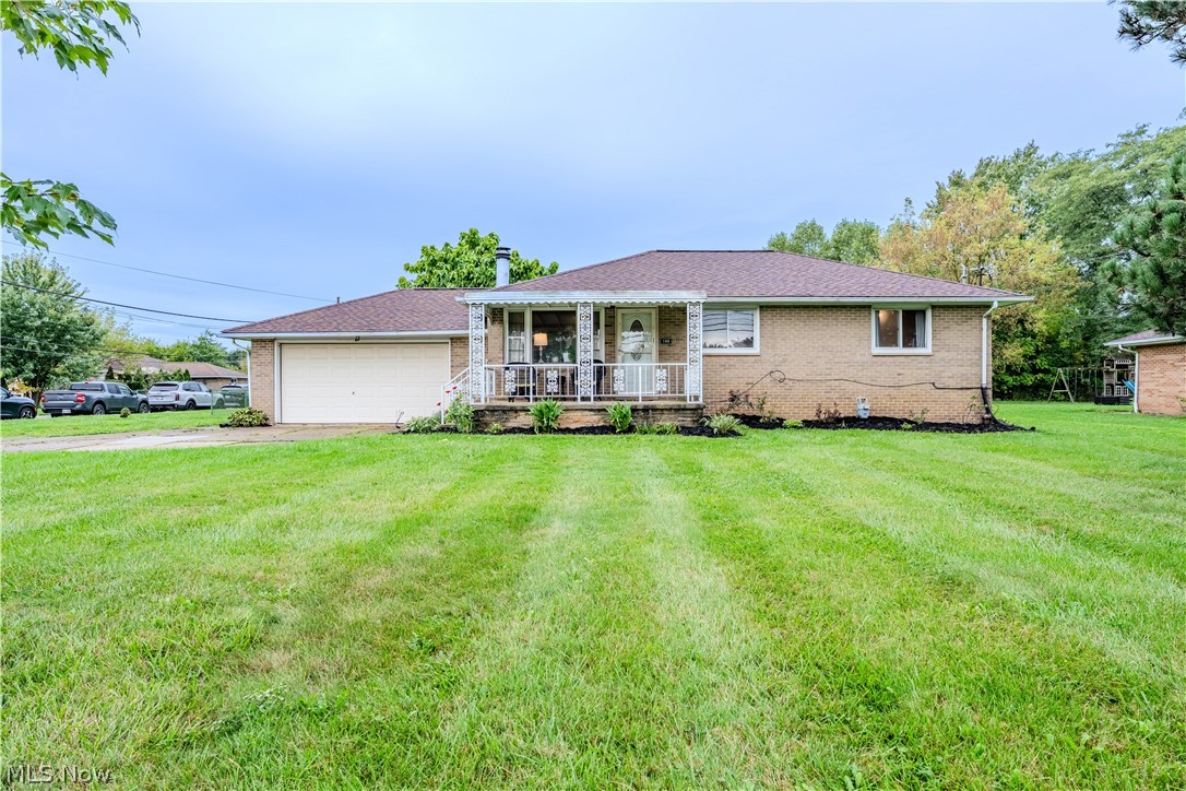 144 W 130th Street Brunswick OH 44212